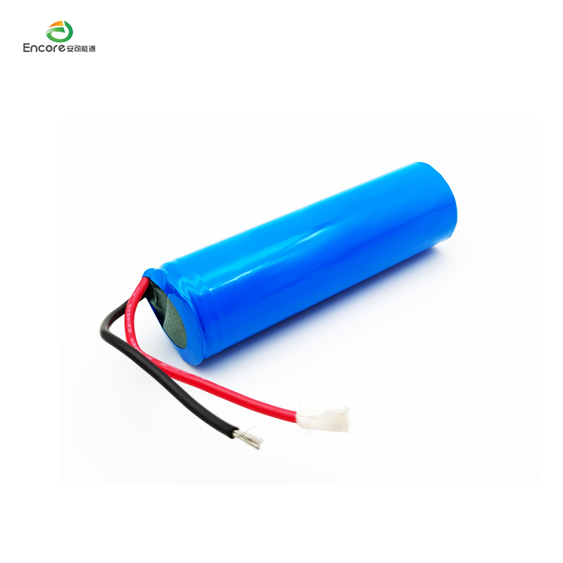 21700 4800mAh Liion Battery Pack ஆனது உயர்-செயல்திறன் பயன்பாடுகளுக்கான சிறந்த தேர்வாக அமைவது எது?