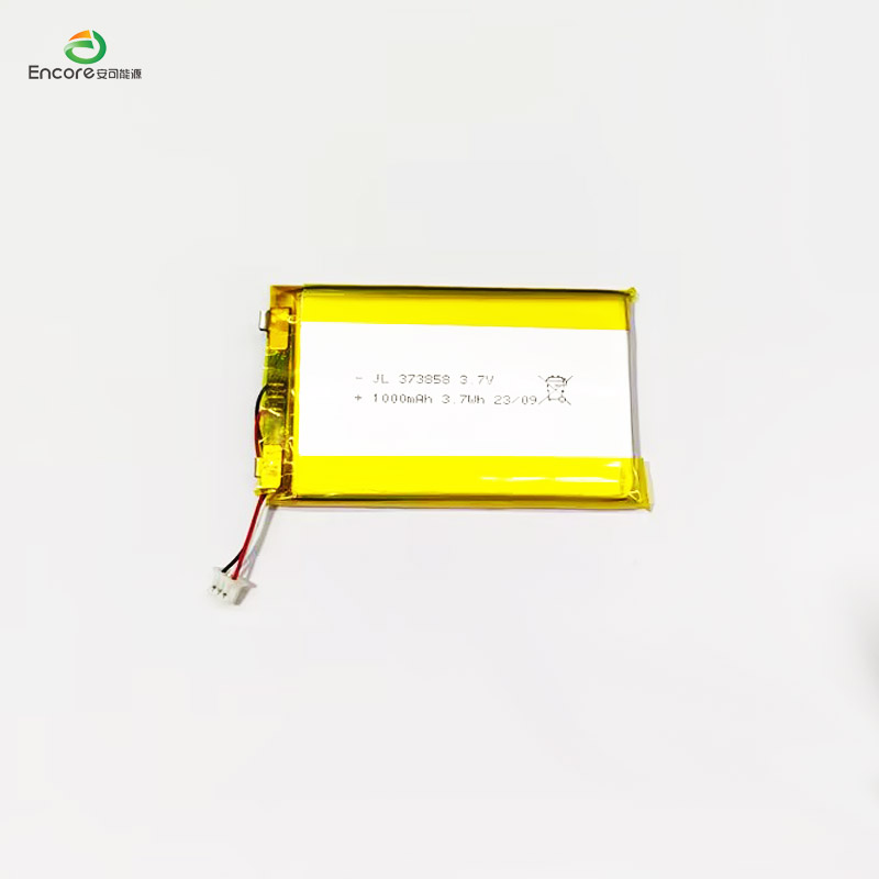 உருளை மற்றும் பிற லி-அயன் பேட்டரிகளை விட லி பாலிமர் பிரிஸ்மாடிக் பேட்டரிகள் ஏன் விரும்பப்படுகின்றன