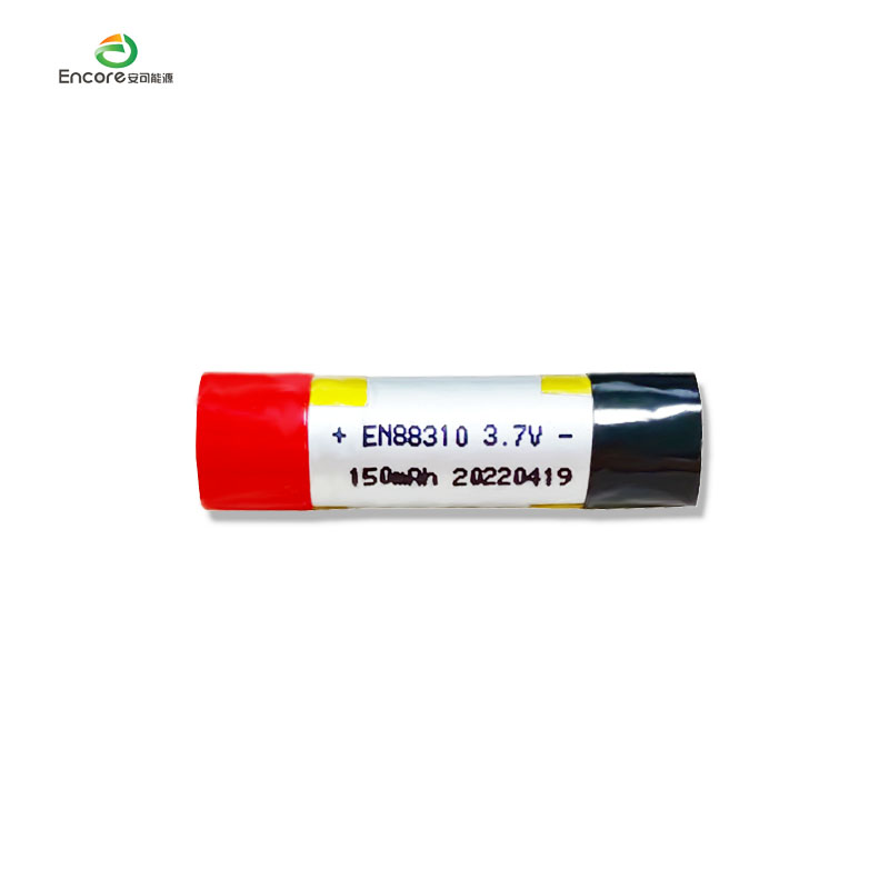 3.7v 150mah லிப்போ பேட்டரி