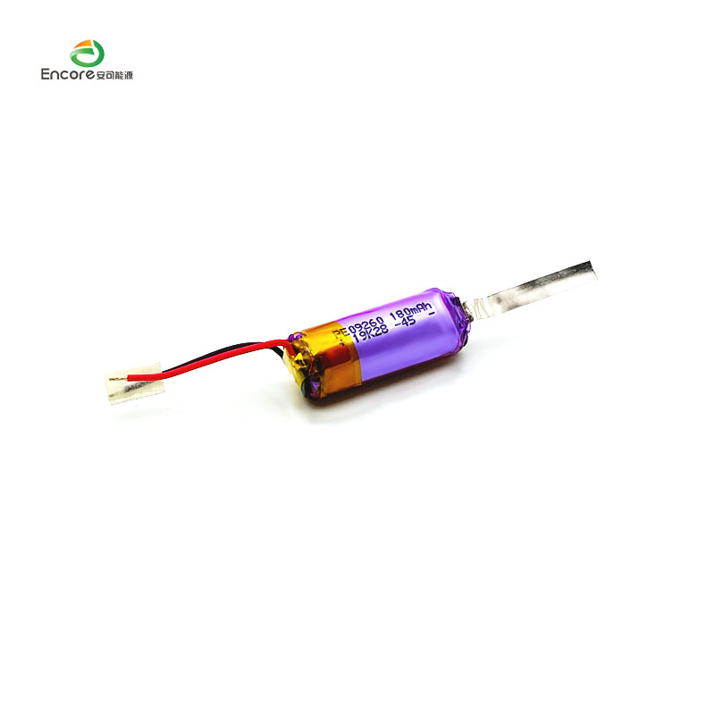 3.7v 180mah லி போ பேட்டரி