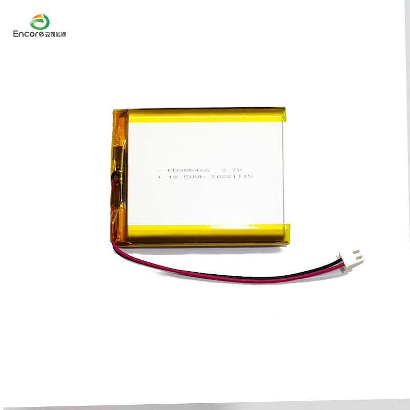 லிபோ 3.7v 5000mah